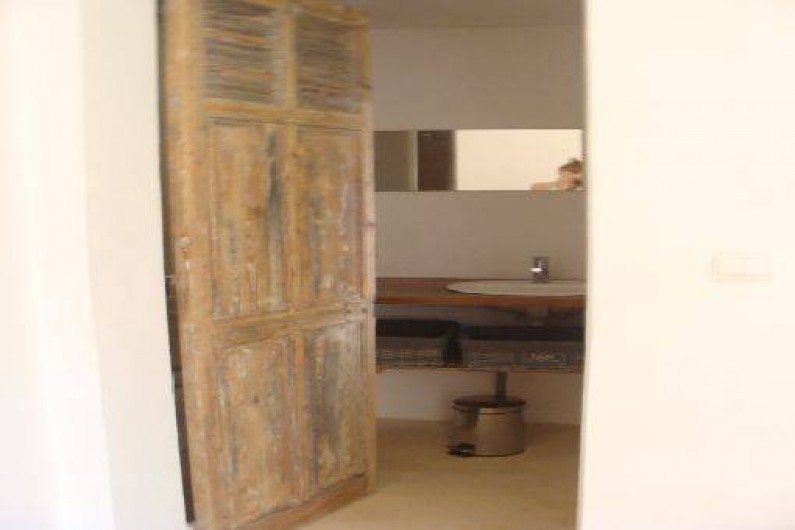 Location de vacances - Studio à Hyères