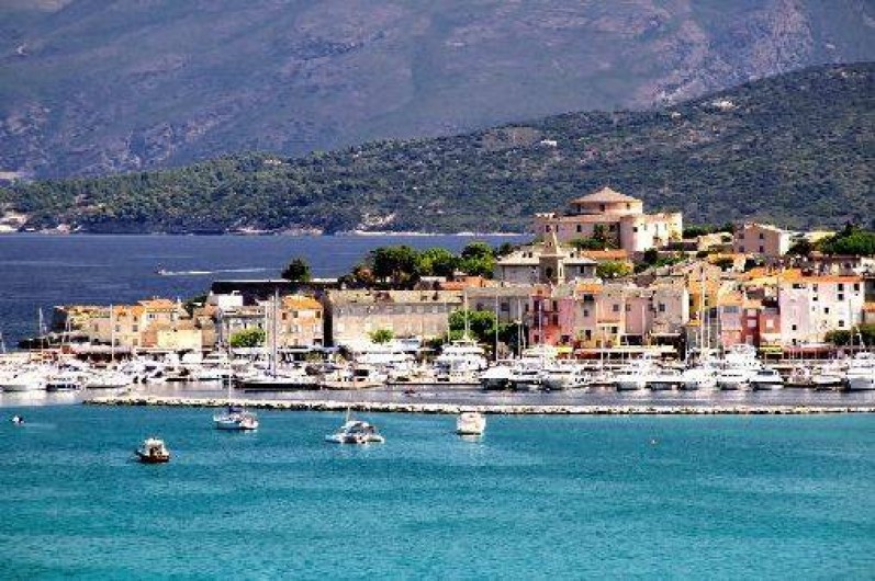 Location de vacances - Villa à Saint-Florent