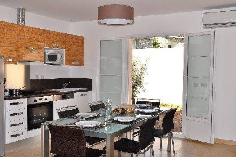 Location de vacances - Villa à Saint-Florent