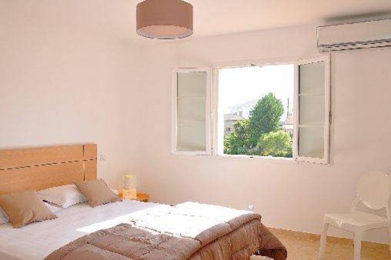 Location de vacances - Villa à Saint-Florent