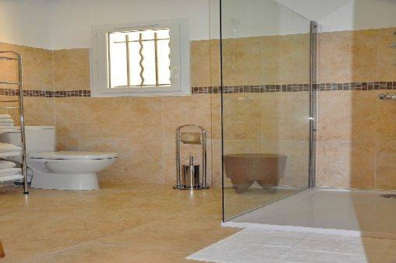 Location de vacances - Villa à Saint-Florent