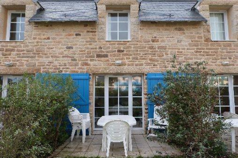 Location de vacances - Maison - Villa à Guilvinec