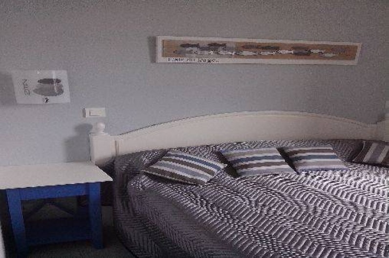 Location de vacances - Maison - Villa à Guilvinec