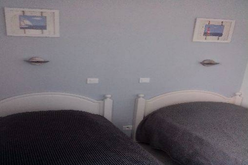 Location de vacances - Maison - Villa à Guilvinec