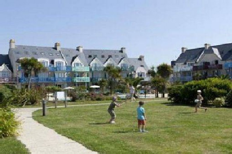 Location de vacances - Maison - Villa à Guilvinec