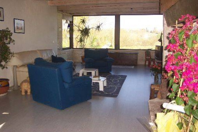 Location de vacances - Maison - Villa à Lhospitalet