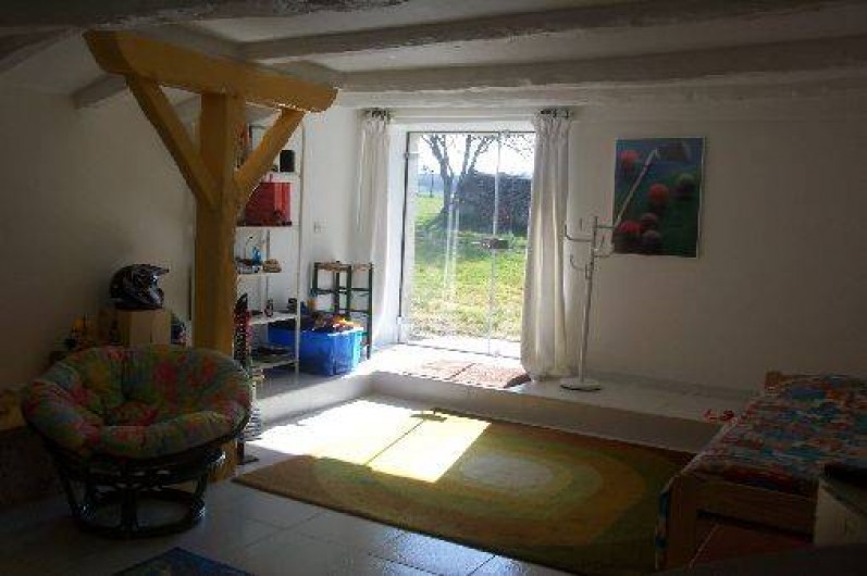 Location de vacances - Maison - Villa à Lhospitalet