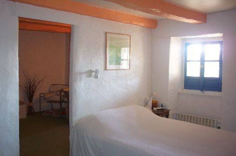 Location de vacances - Maison - Villa à Lhospitalet