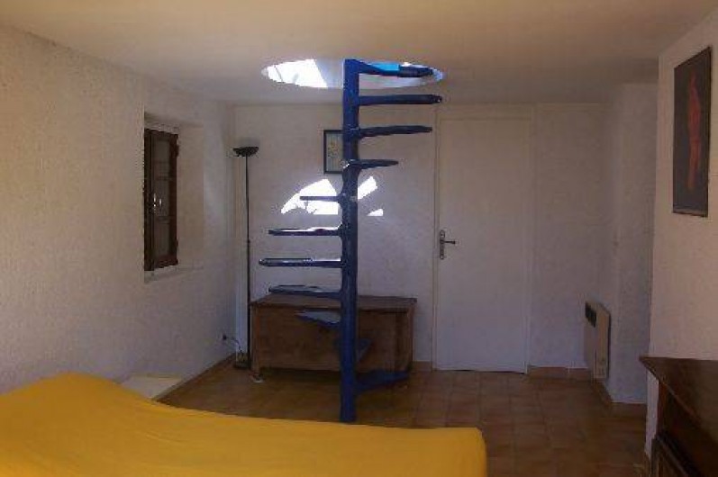 Location de vacances - Maison - Villa à Lhospitalet