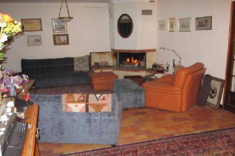 Location de vacances - Chalet à Saint-Gervais-les-Bains