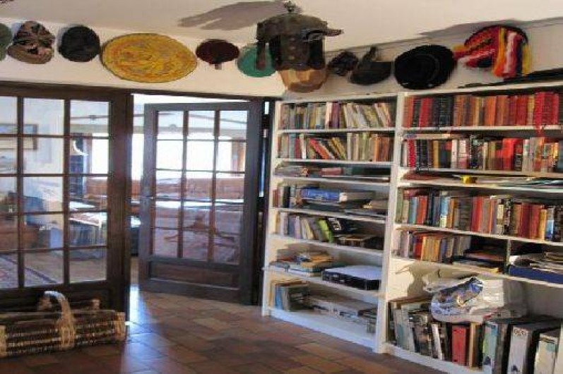 Location de vacances - Chalet à Saint-Gervais-les-Bains