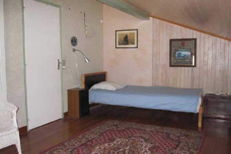 Location de vacances - Chalet à Saint-Gervais-les-Bains