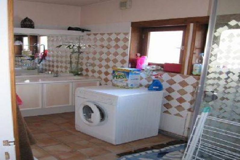 Location de vacances - Chalet à Saint-Gervais-les-Bains