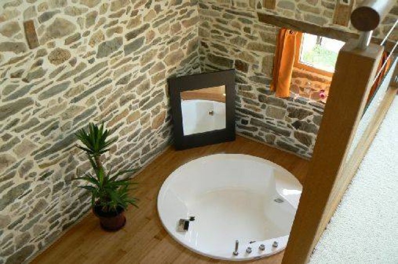 Location de vacances - Château - Manoir à Plomodiern