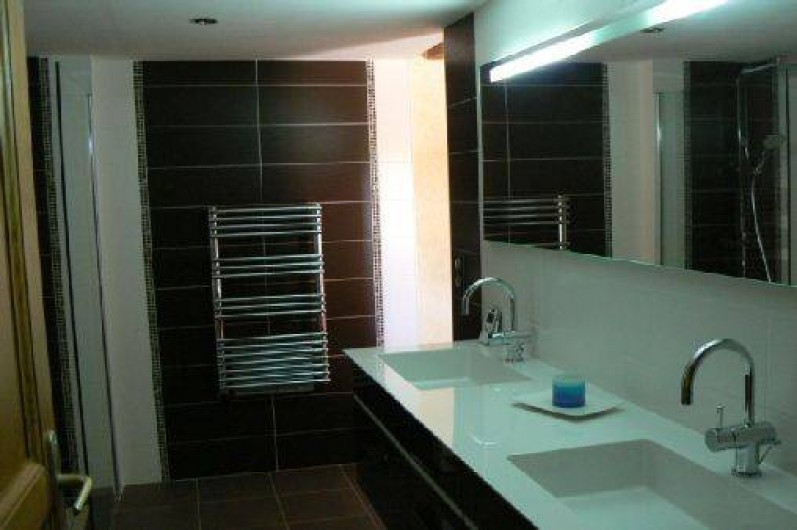 Location de vacances - Château - Manoir à Plomodiern