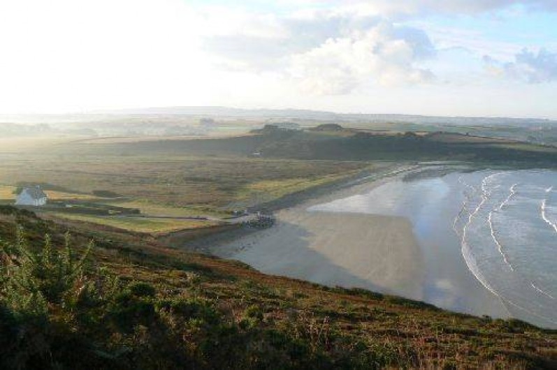 Location de vacances - Château - Manoir à Plomodiern