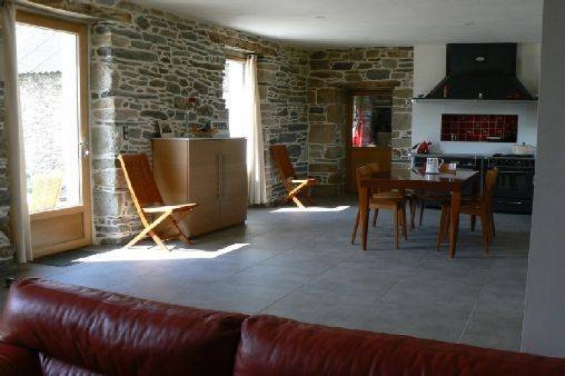 Location de vacances - Château - Manoir à Plomodiern