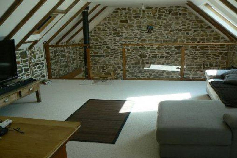 Location de vacances - Château - Manoir à Plomodiern