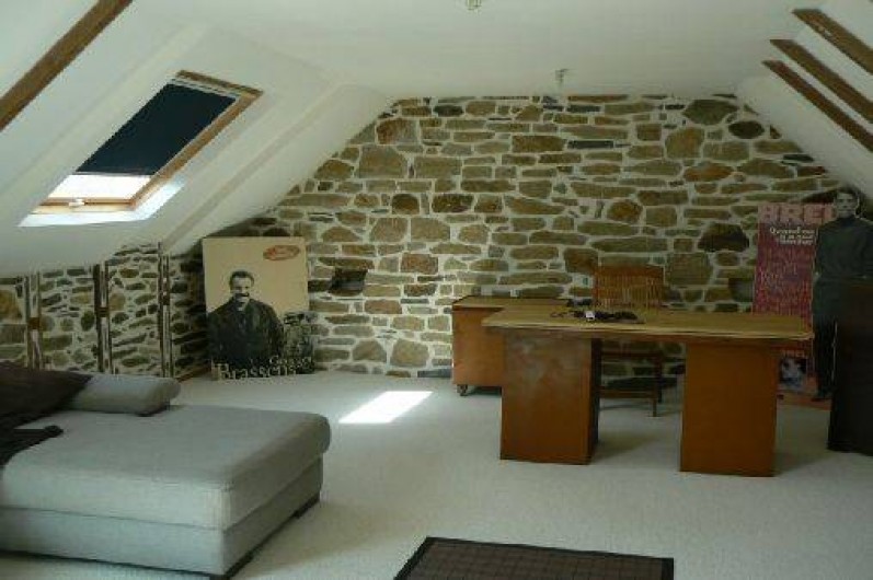 Location de vacances - Château - Manoir à Plomodiern