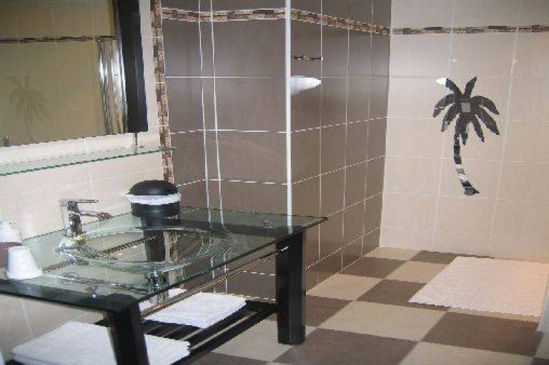 Location de vacances - Chambre d'hôtes à Nueil-les-Aubiers