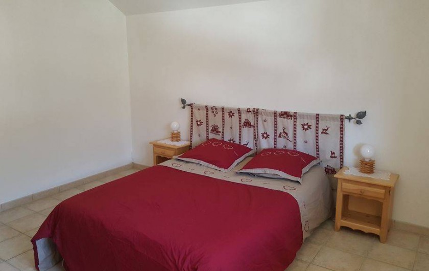 Location de vacances - Appartement à Arvieux