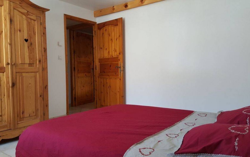 Location de vacances - Appartement à Arvieux