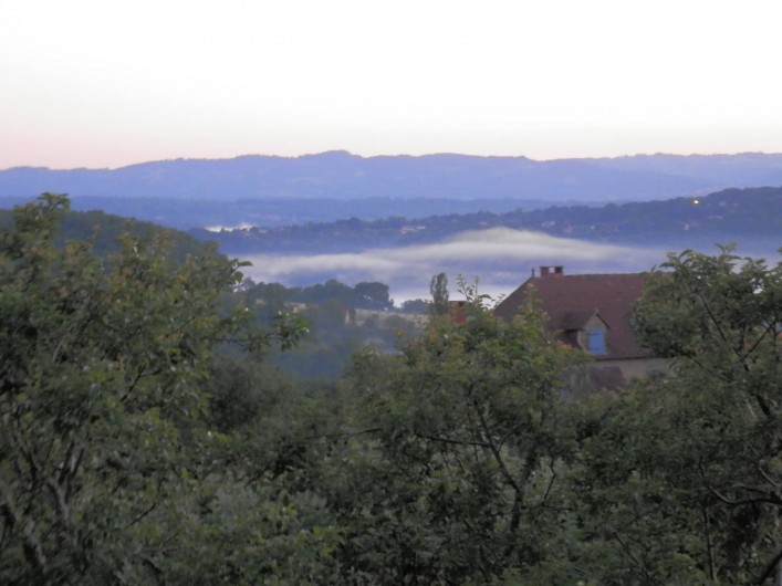 Location de vacances - Chambre d'hôtes à Faycelles - Se balader dans la région,