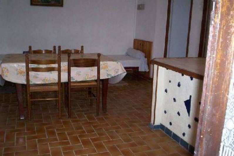 Location de vacances - Maison - Villa à Porto-Vecchio