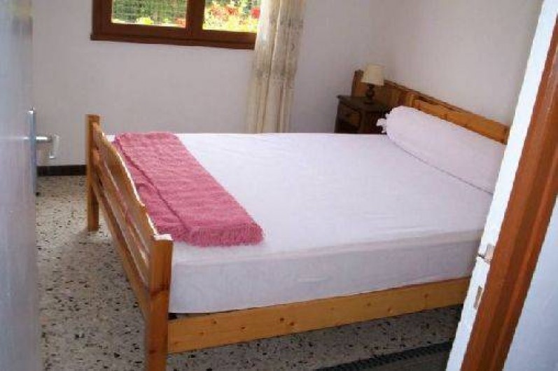 Location de vacances - Maison - Villa à Porto-Vecchio