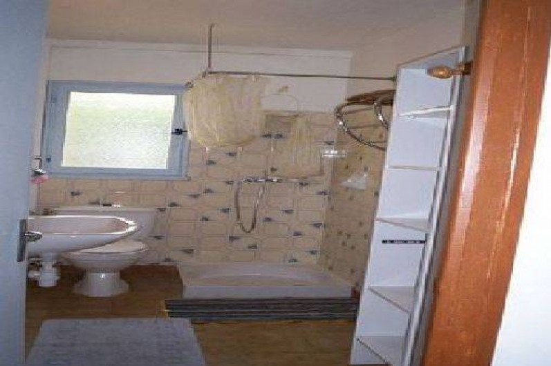 Location de vacances - Maison - Villa à Porto-Vecchio