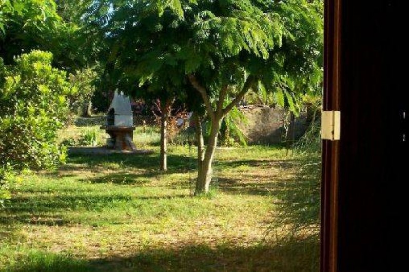 Location de vacances - Maison - Villa à Porto-Vecchio