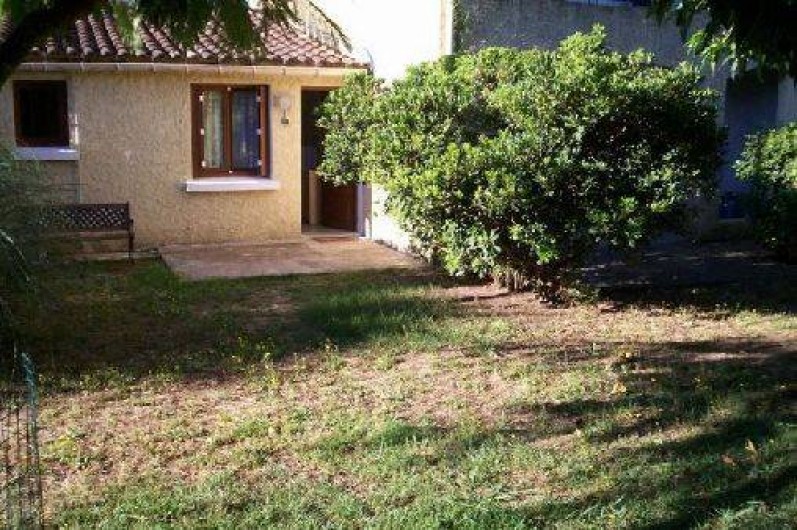 Location de vacances - Maison - Villa à Porto-Vecchio