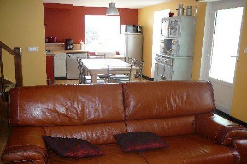 Location de vacances - Maison - Villa à Douarnenez