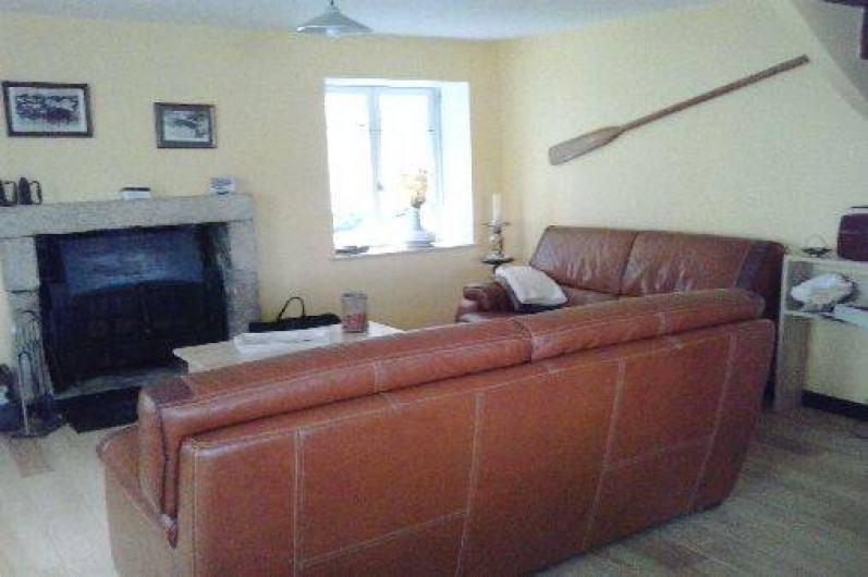 Location de vacances - Maison - Villa à Douarnenez