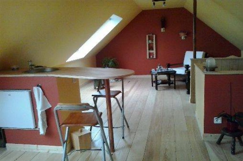 Location de vacances - Maison - Villa à Douarnenez