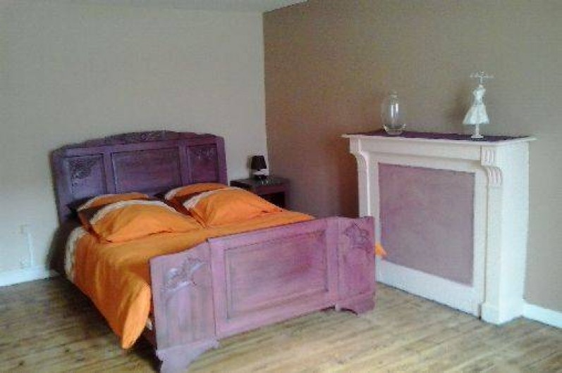 Location de vacances - Maison - Villa à Douarnenez