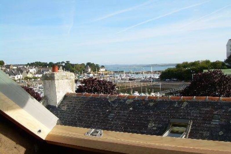Location de vacances - Maison - Villa à Douarnenez