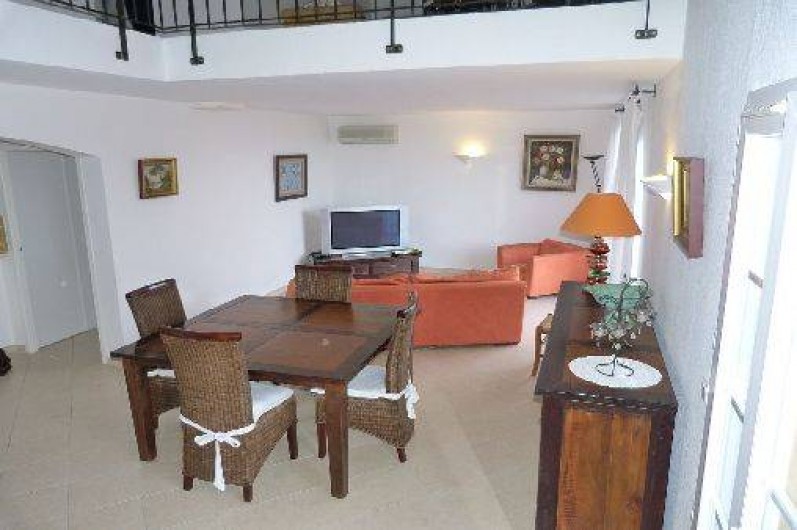 Location de vacances - Villa à Aregno