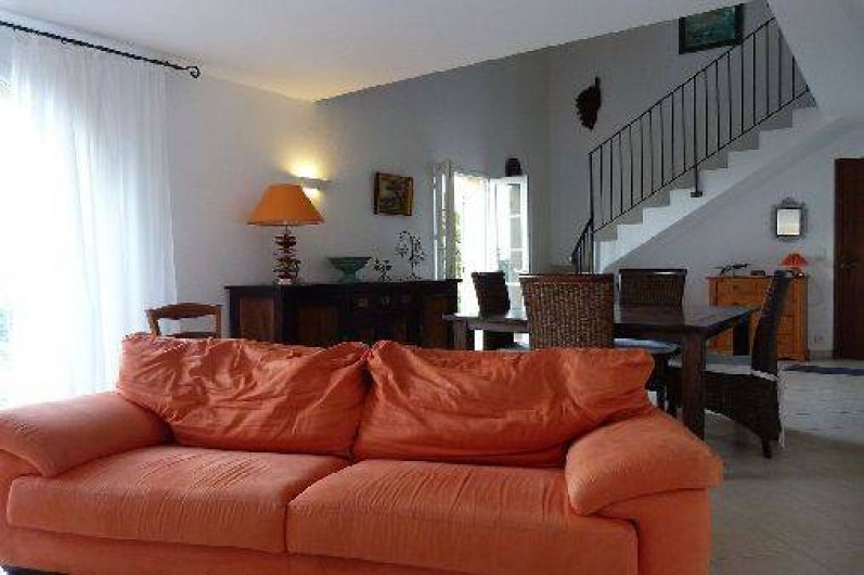 Location de vacances - Villa à Aregno