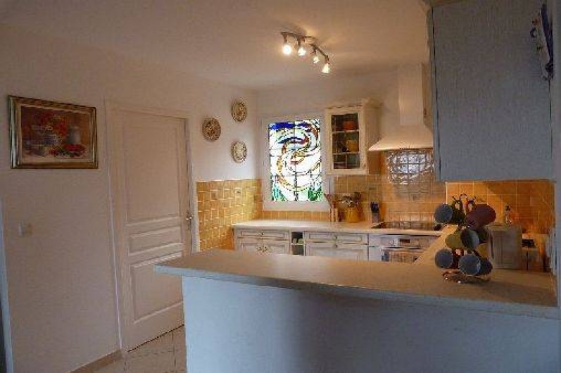 Location de vacances - Villa à Aregno