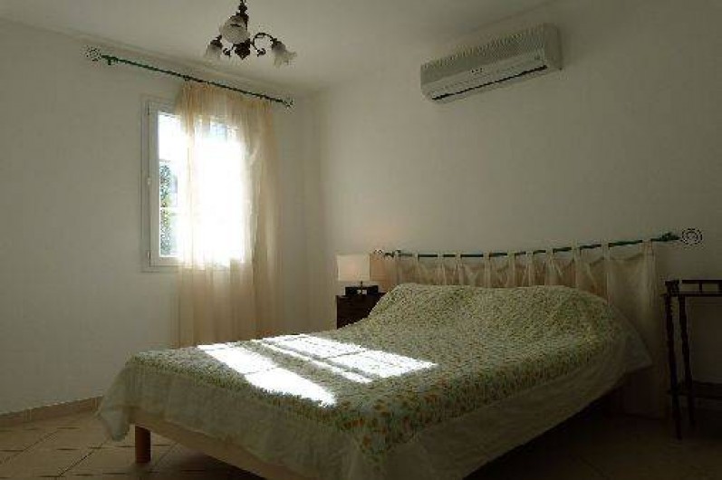 Location de vacances - Villa à Aregno