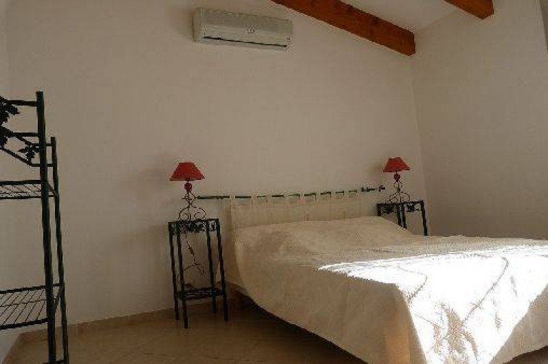 Location de vacances - Villa à Aregno