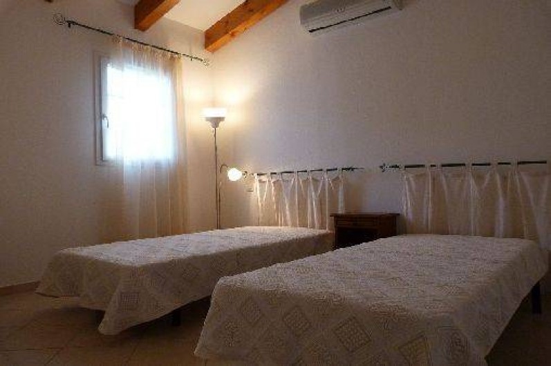 Location de vacances - Villa à Aregno