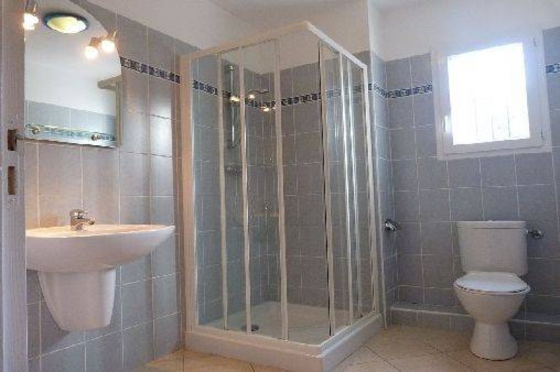 Location de vacances - Villa à Aregno