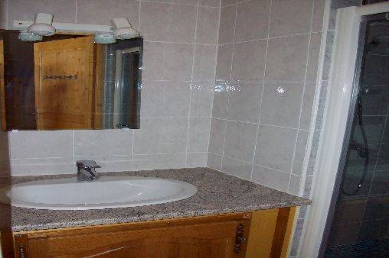 Location de vacances - Gîte à Lajoux