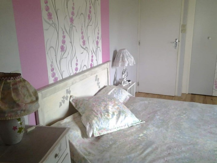 Location de vacances - Villa à Salvagnac-Cajarc