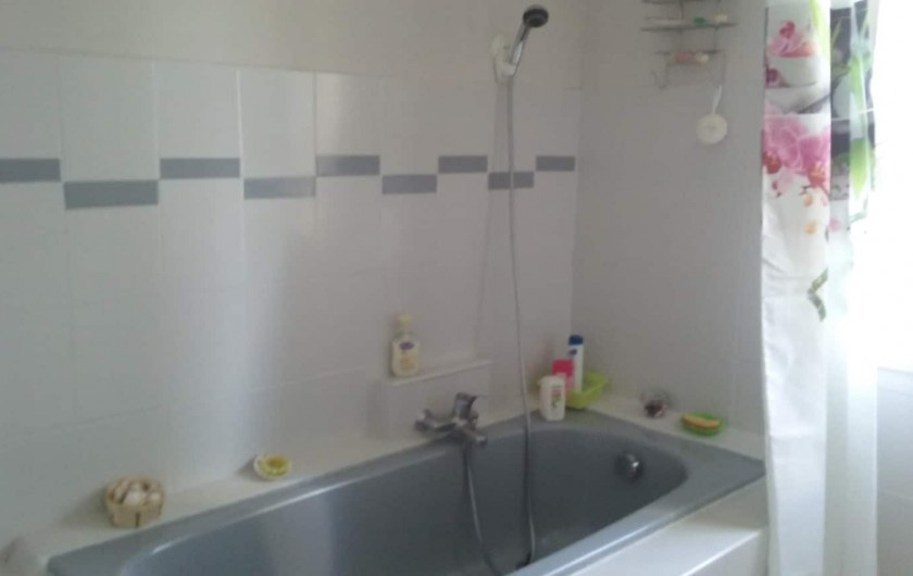 Location de vacances - Villa à Salvagnac-Cajarc