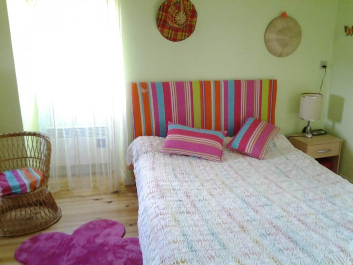 Location de vacances - Villa à Salvagnac-Cajarc