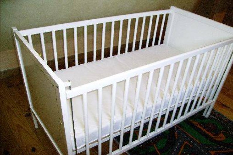 Location de vacances - Gîte à Lefaux