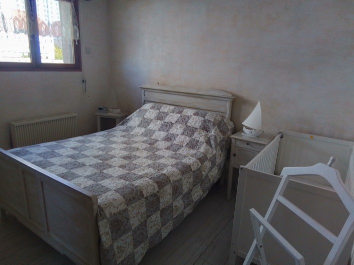 Location de vacances - Gîte à Lefaux